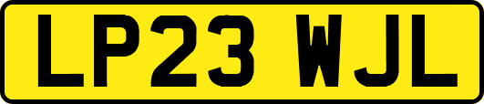 LP23WJL