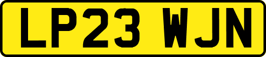 LP23WJN
