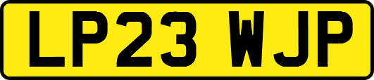 LP23WJP