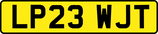 LP23WJT