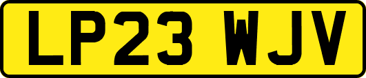 LP23WJV