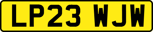 LP23WJW