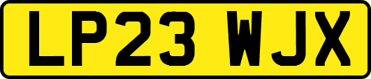 LP23WJX