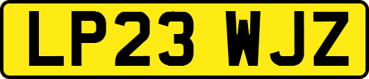 LP23WJZ