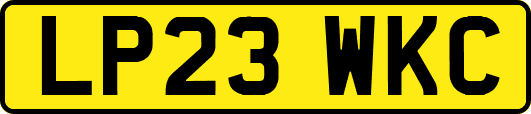 LP23WKC