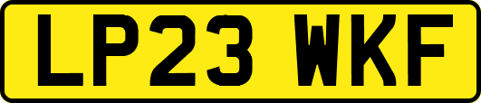 LP23WKF