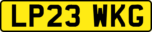 LP23WKG