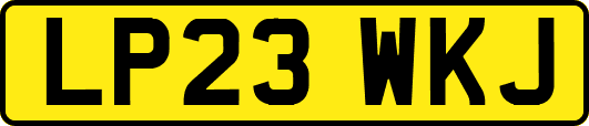 LP23WKJ