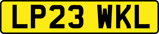 LP23WKL