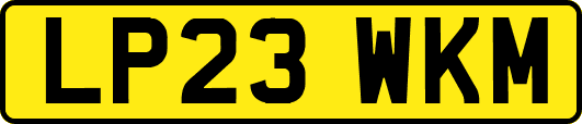 LP23WKM
