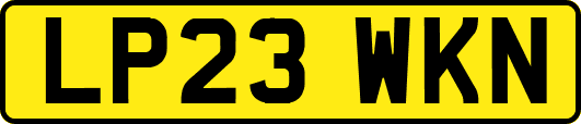 LP23WKN