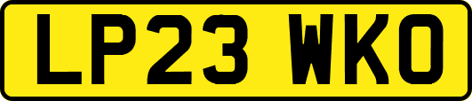 LP23WKO