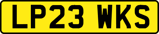 LP23WKS