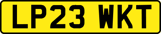 LP23WKT