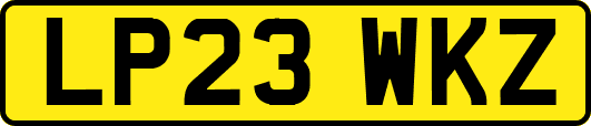 LP23WKZ