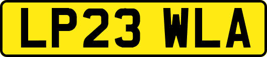 LP23WLA