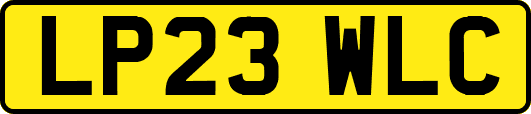 LP23WLC