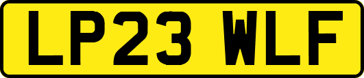 LP23WLF