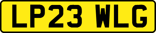 LP23WLG