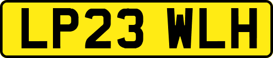 LP23WLH
