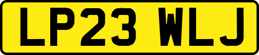 LP23WLJ