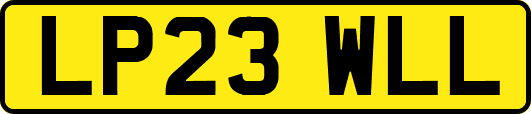 LP23WLL