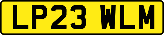 LP23WLM