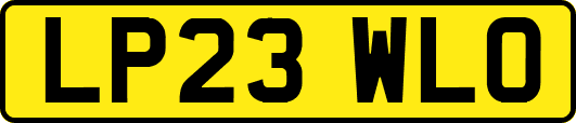 LP23WLO