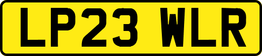 LP23WLR
