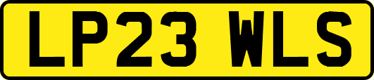 LP23WLS