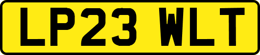 LP23WLT