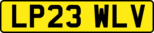 LP23WLV