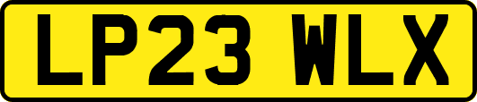 LP23WLX