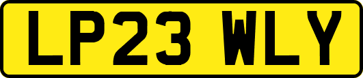 LP23WLY