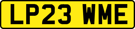 LP23WME