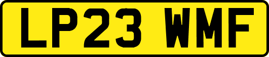LP23WMF