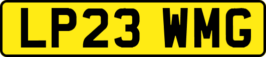 LP23WMG