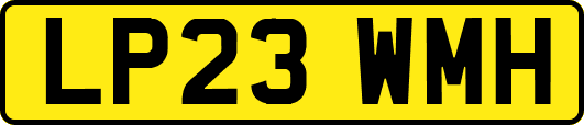 LP23WMH