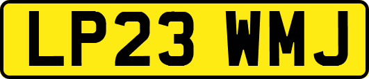 LP23WMJ