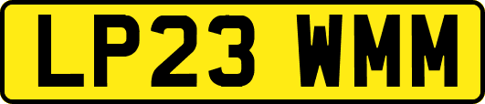 LP23WMM