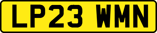 LP23WMN