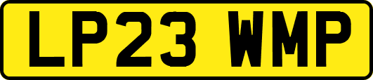 LP23WMP