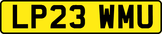 LP23WMU