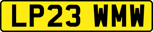 LP23WMW