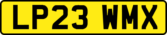 LP23WMX