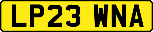 LP23WNA