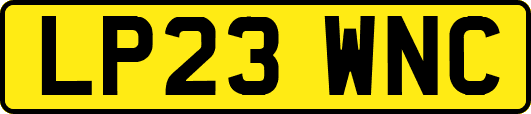 LP23WNC