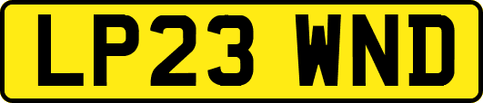 LP23WND