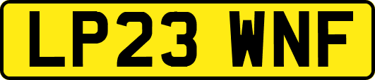 LP23WNF