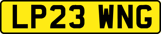 LP23WNG